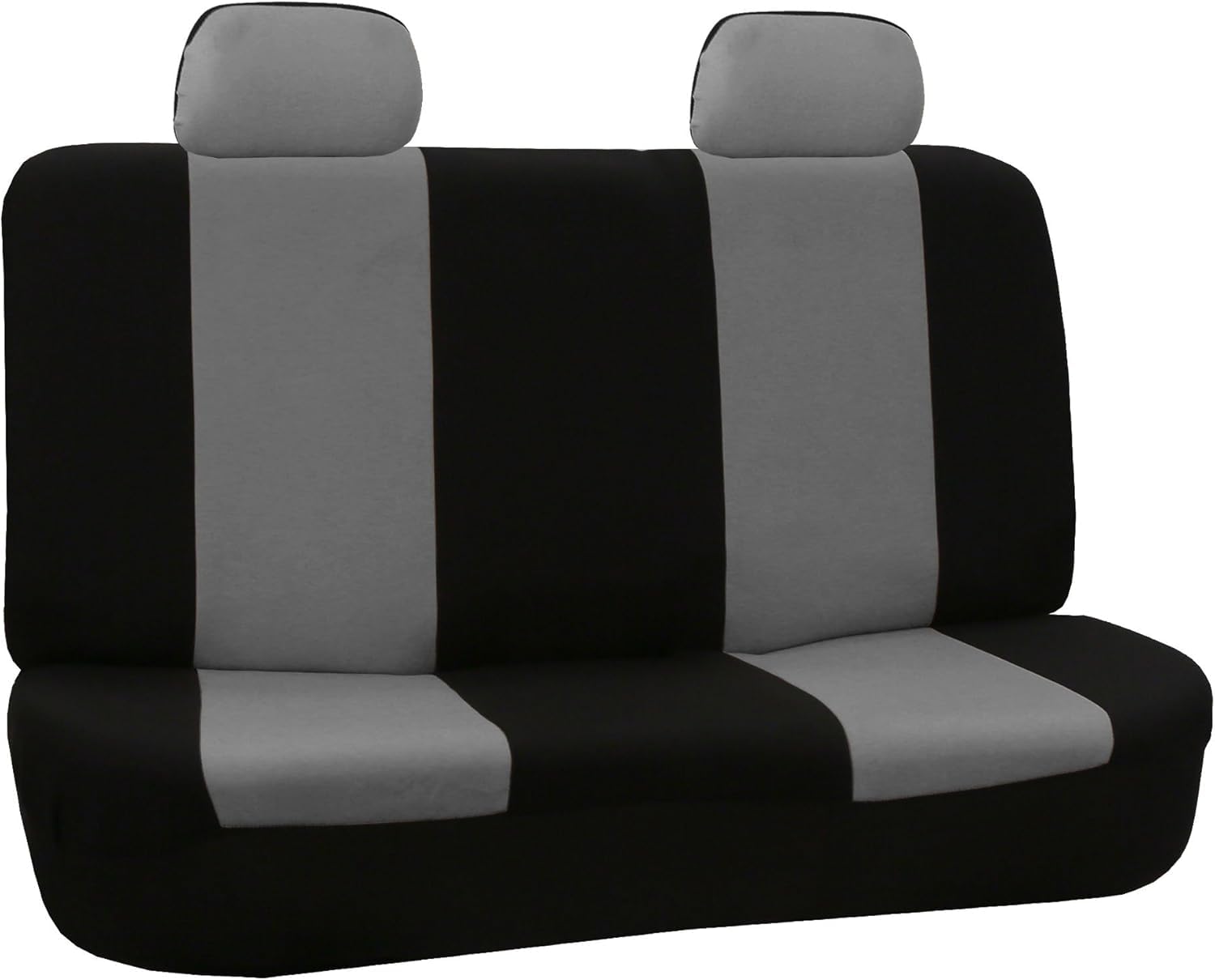 Coprisedili Anteriori Per VW Caddy 2020-2025 – Traspiranti, Antiscivolo, Compatibili Airbag, 4 Stagioni, In Tessuto Resistente