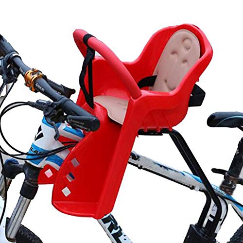 doll bike seat carrier