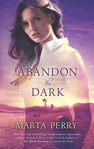 Abandon the Dark (Watcher in the Dark)