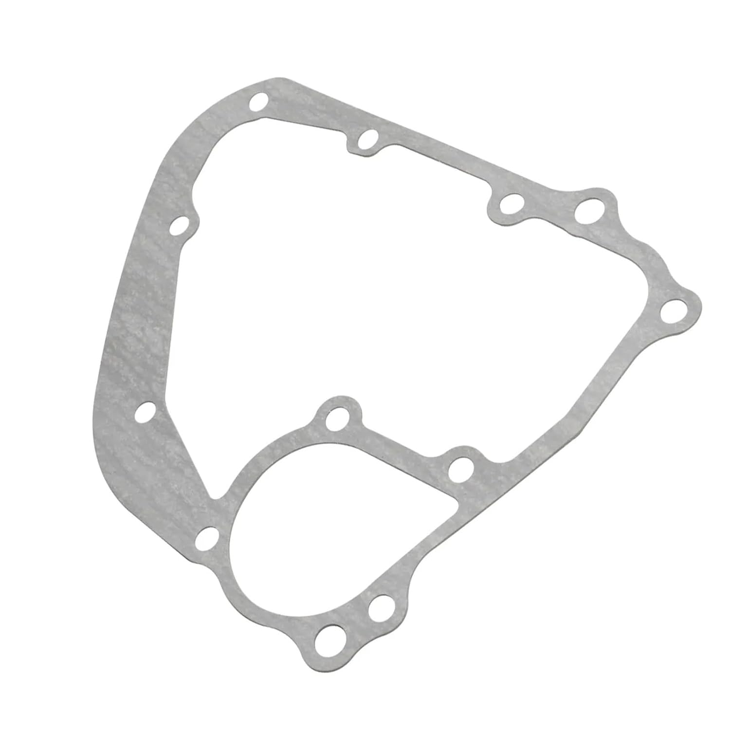 Motorcycle Engine Crankcase Cylinder Head Cover Gasket Set for GL1800 2001-2017 NRX1800D 2004-2005 Spare Parts(Transmission pad)