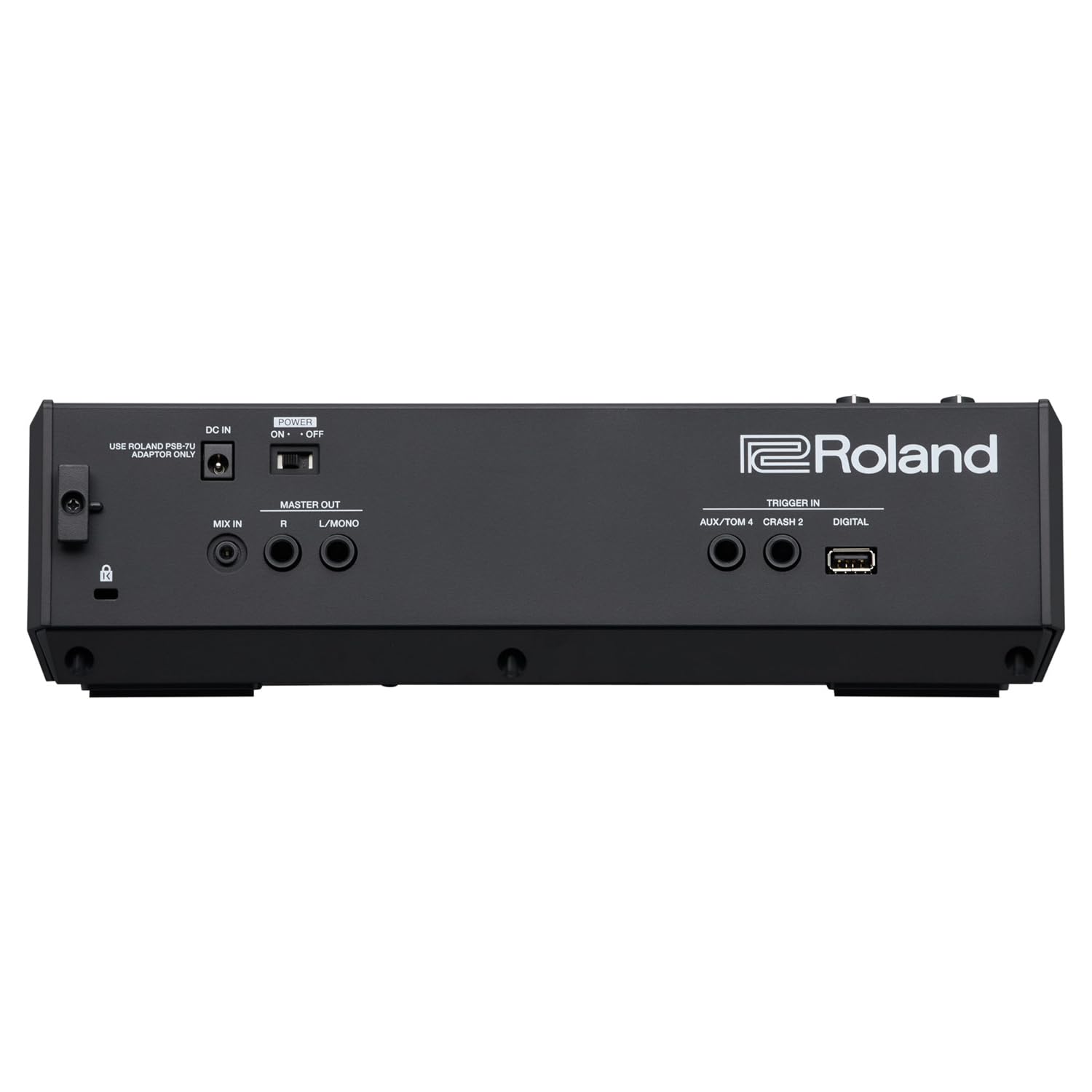 Roland TD313 E-Drum elektronisches Schlagzeug mit keepdrum Zubehör-Set