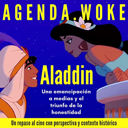 Aladdin y la emancipaci&oacute;n a medias