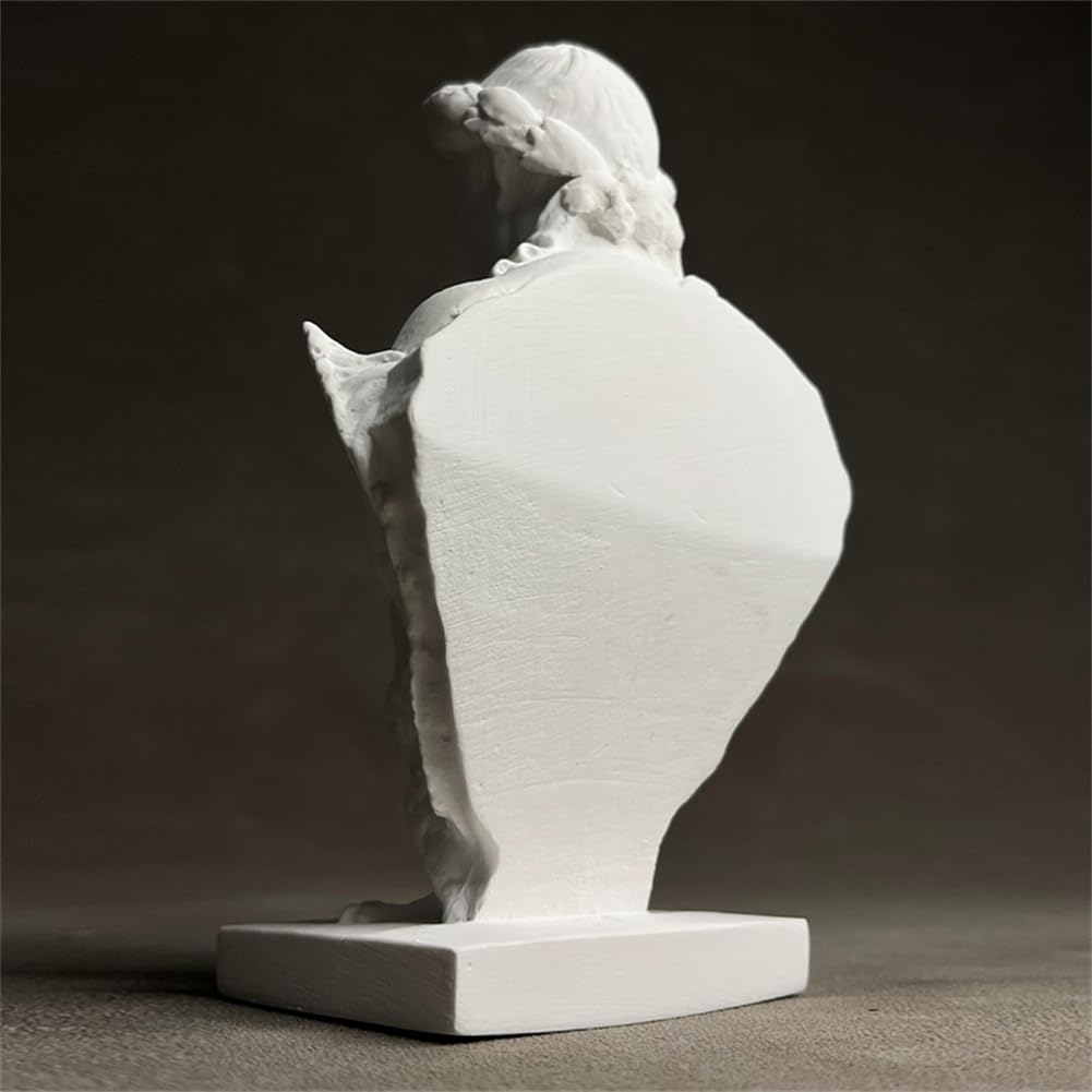 Amazon.co.jp: ナポレオン胸像 フランス皇帝 ナポレオンボナパルト像