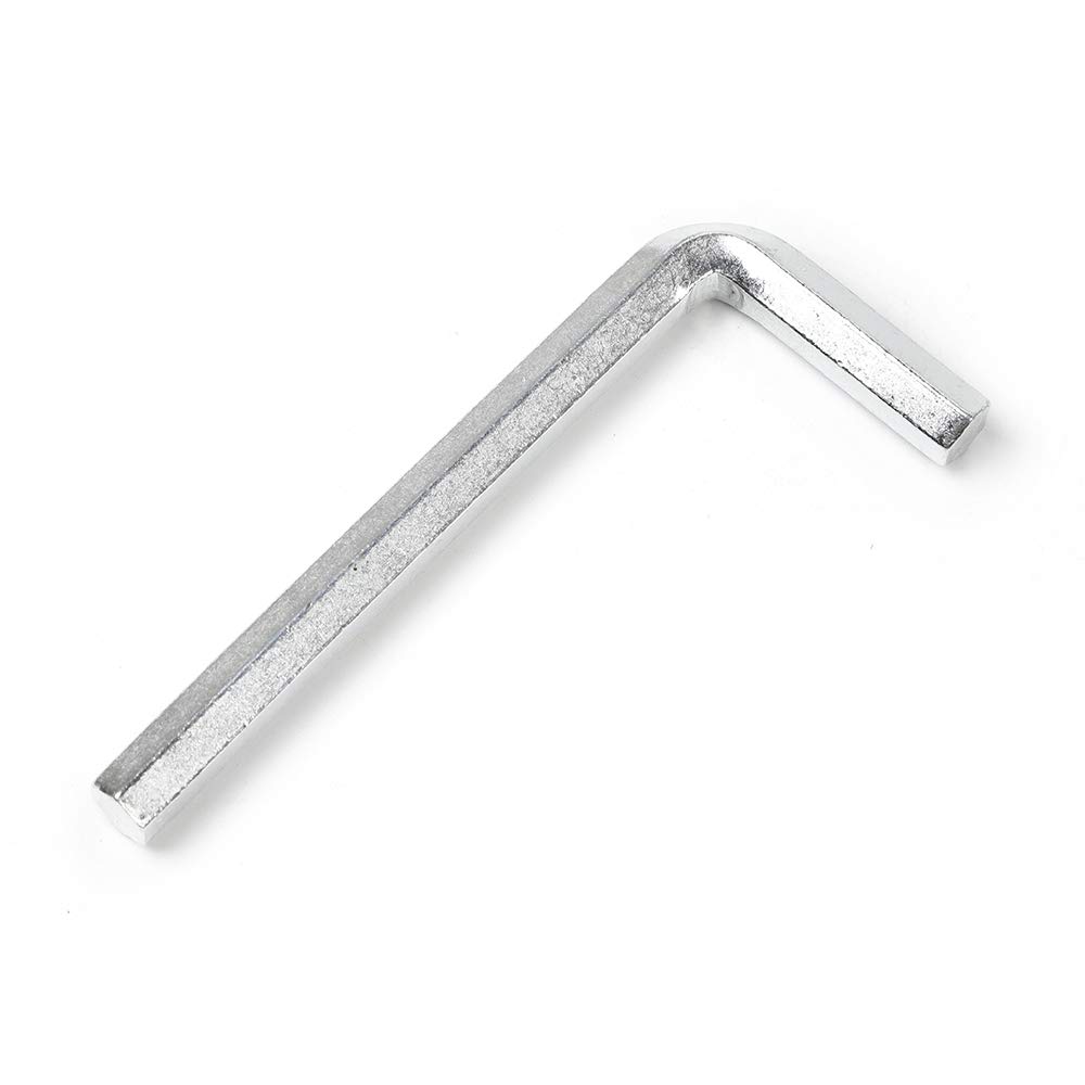 Supporto universale per microscopio in metallo, girevole da 50 mm, altezza 10 – 265 mm, facile da mettere a fuoco