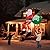 OurWarm 15FT Christmas Inflatable Outdoor Decoration, Climbing Santa Giant Christmas inflatables Christmas Blow Ups with LED Lights, Inflatable Christmas Decorations Outdoor for Lawn Yard Xmas Decor