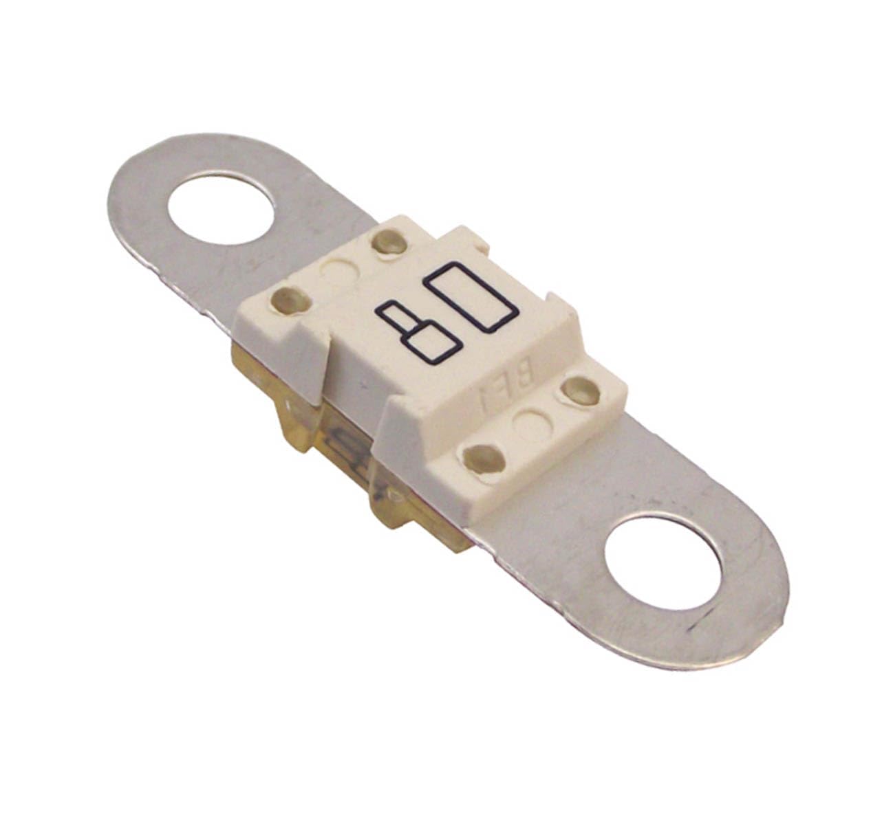Victron Energy Multi-Coloured Midi-Fuse 80A/58V For 48V Products (1-Pack)