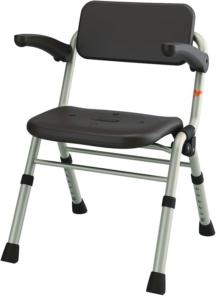 Amazon | パナソニックエイジフリー シャワーチェア[ユクリアAir