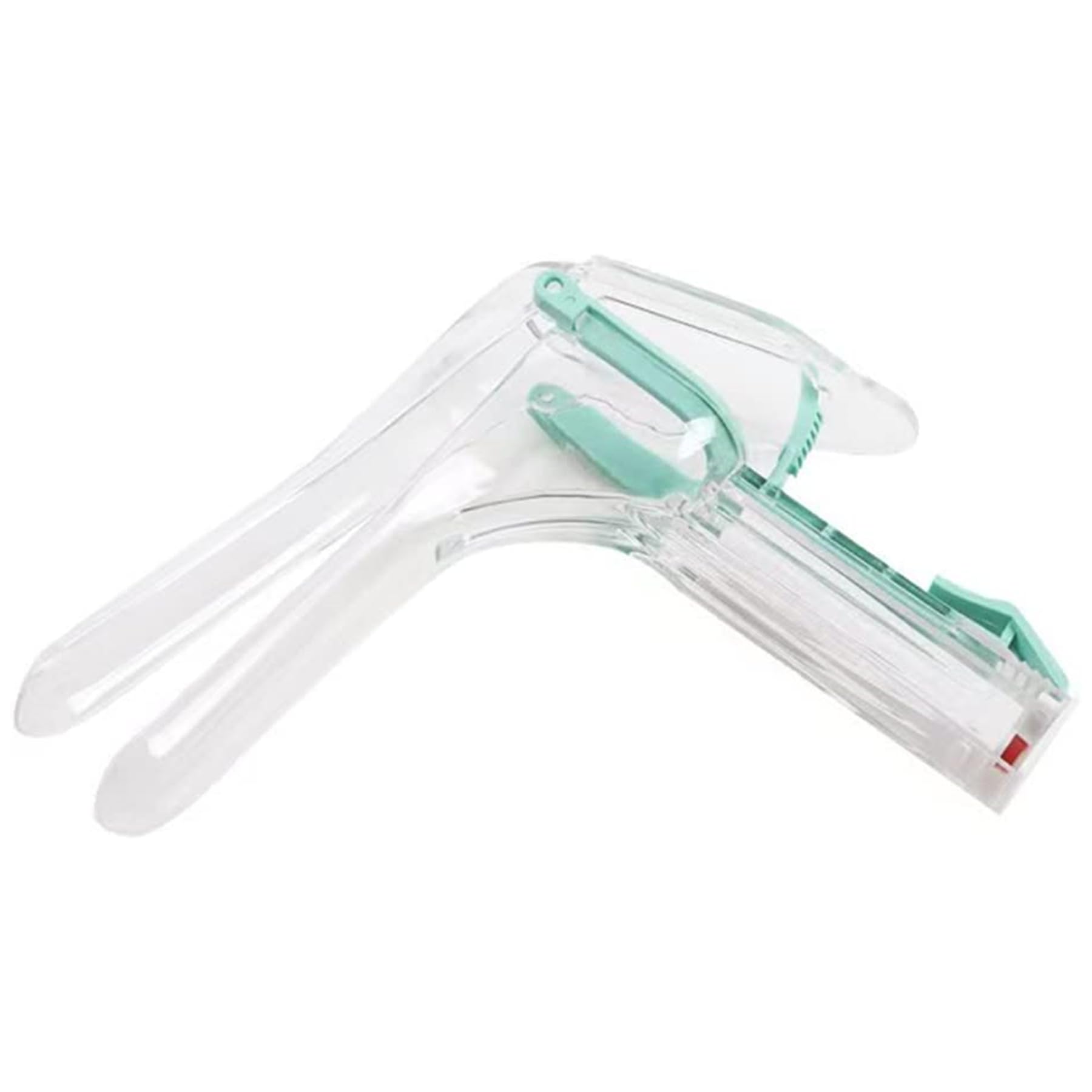 Lighted Speculum Transparent Specula for Cervix IUD Self Removal Tool Medium