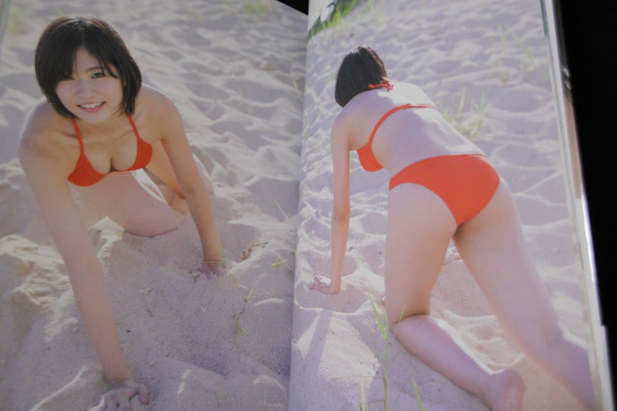 四つん這い 水着 Amazon.co.jp: ＜楓＞帯付、加賀楓ファースト写真集、アイドル「モーニング娘。」13期メンバー、ビキニ水着、四つん這い : おもちゃ
