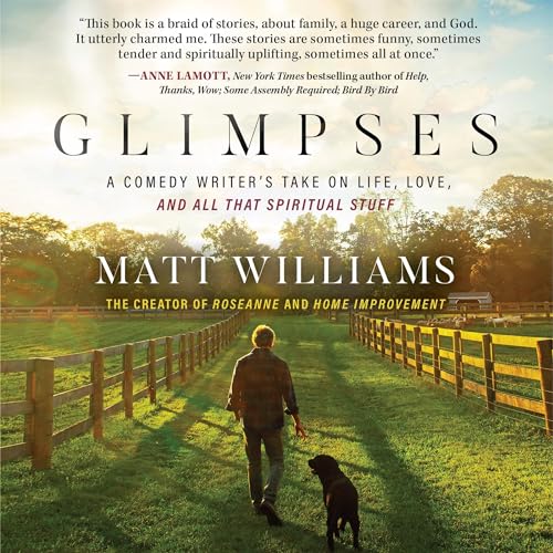 Glimpses by Matt Williams episode artwork
