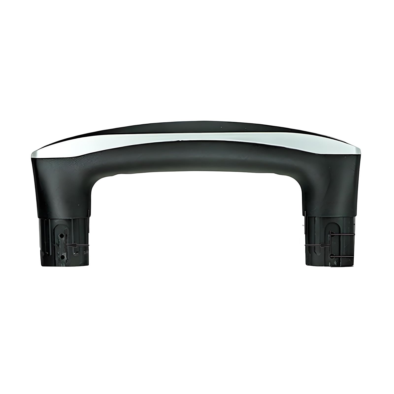 Hsioluted C101 2A Luggage Handle Replacement Assembly Practical Suitcase Handle Replacement Accessory Business Suitcase
