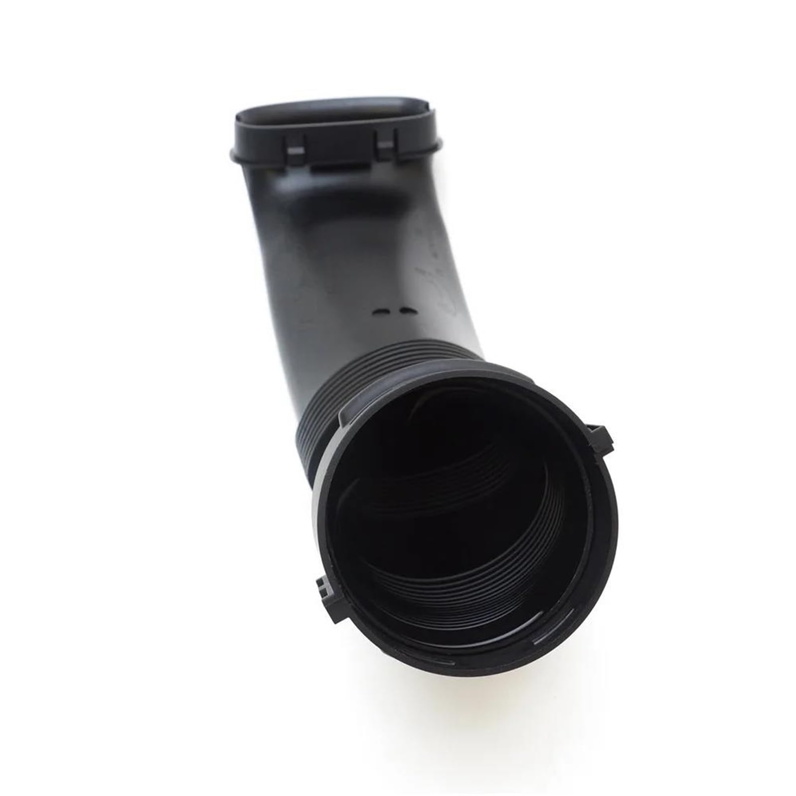 Generico Tubo Aspirazione Auto Tubo di Aspirazione dell'Aria per BMW X5 E70 LCI 2009-2013 per X6 E71 2007-2014 Tubo di Aspirazione delle Vie Aeree OEM N.13717624208 Auto Tubo Aspirazione dell'Aria