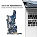 immagine 5Scheda madre per notebook, per scheda madre, smontata per laptop 840 G1