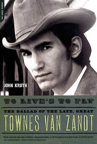 To Live's to Fly: The Ballad of the Late, Great