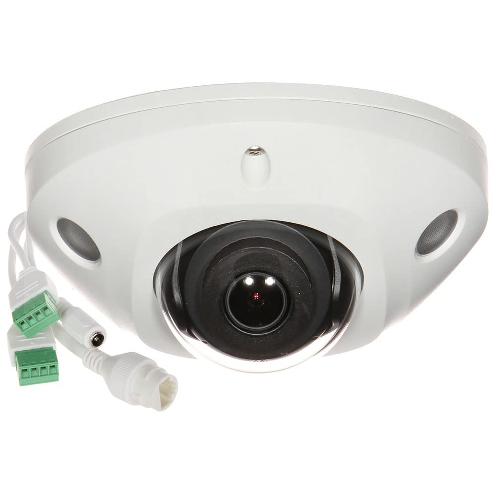 Hikvision Domo DS-2CD2386G2-IU F2.8