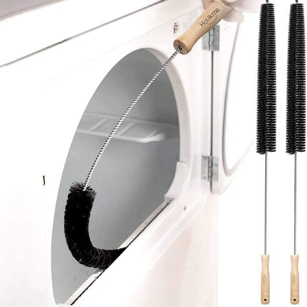 Radiator Cleaner Brush (Pack of 2) | 80cm | Pack of 2 - Image 2