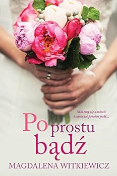 Paperback Po prostu badz (Polish Edition) [Polish] Book