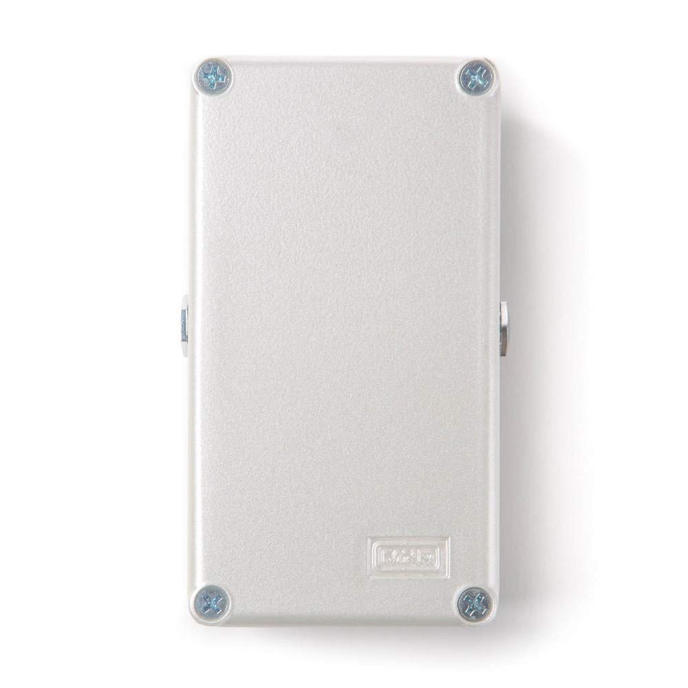 Amazon | Jim Dunlop MXR Double-Double Overdrive | ディストーション