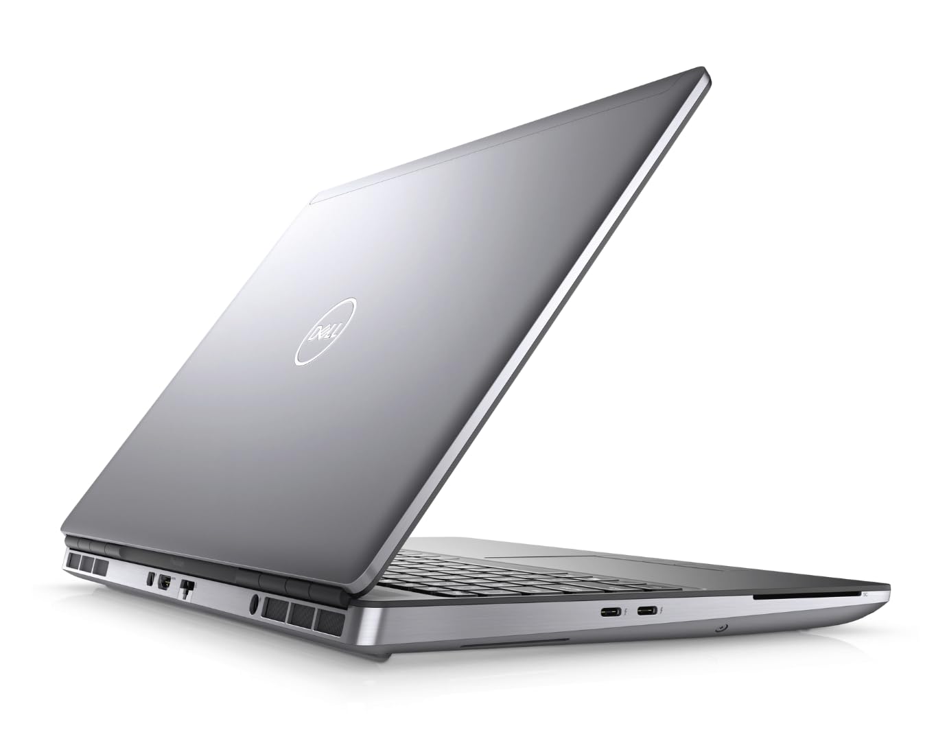 Dell Precision 7550 15,6" 1920 x 1080 Full HD Intel Core i7 10850H 512 GB SSD 32 GB di memoria Windows 11 Pro grafica NVIDIA Quadro T1000 Notebook (ricondizionato)