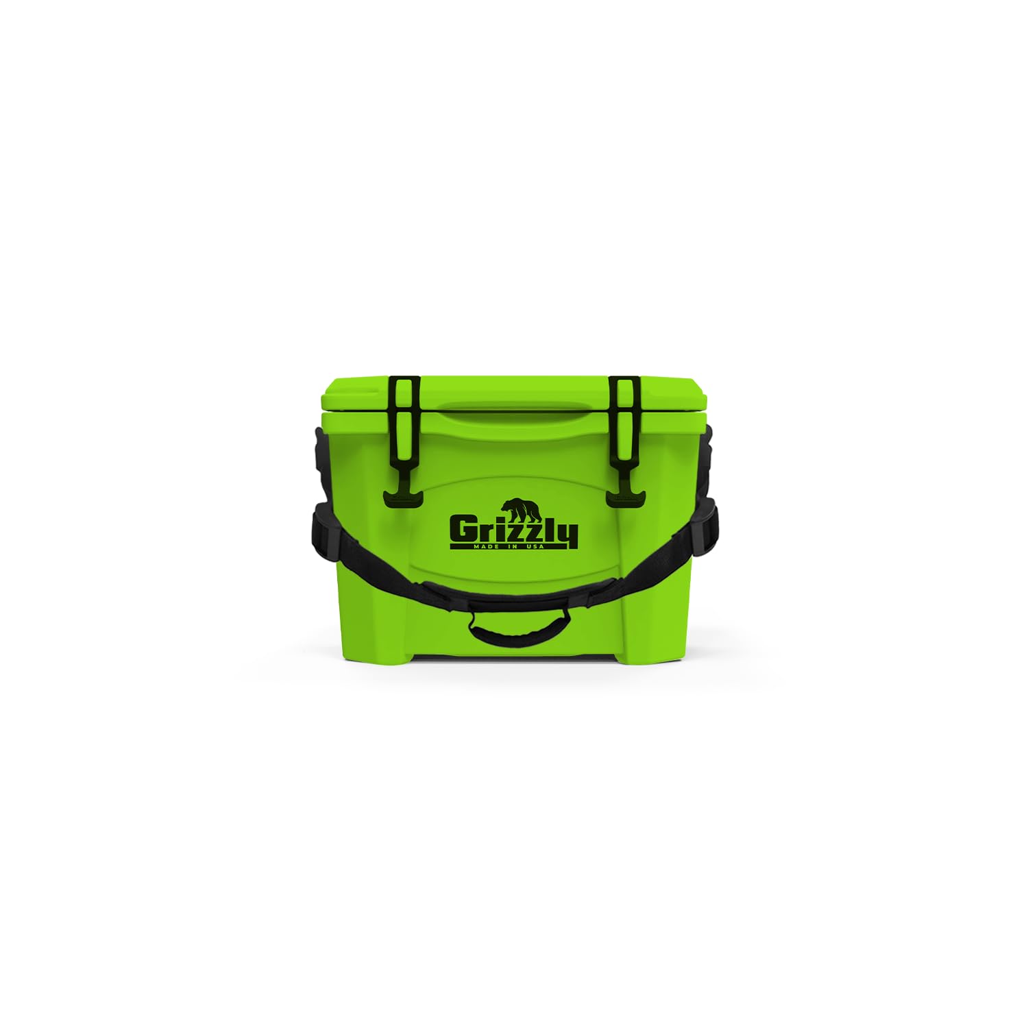 Grizzly 15 Cooler