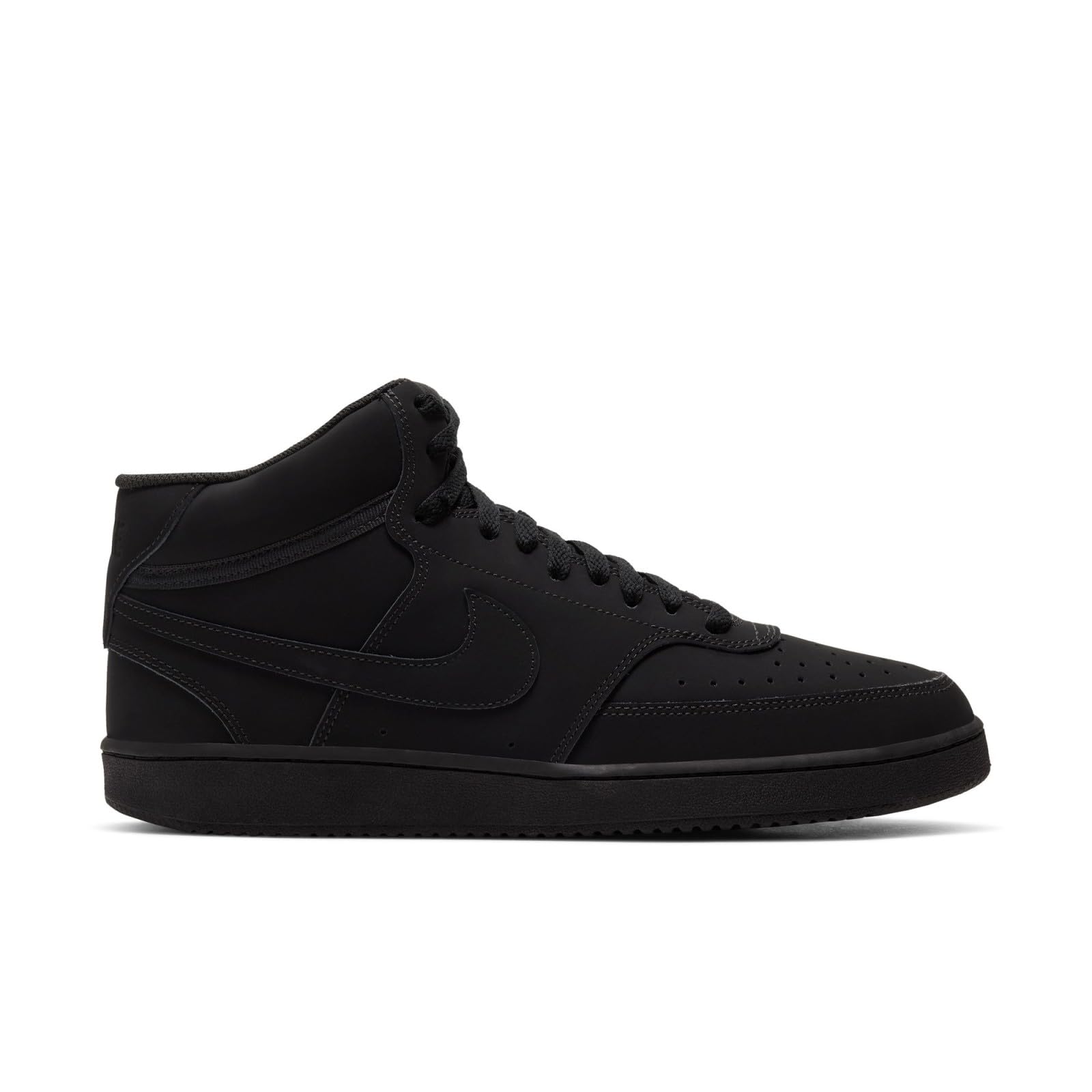 NIKE Mężczyźni Nike Court Vision MidAdidasy