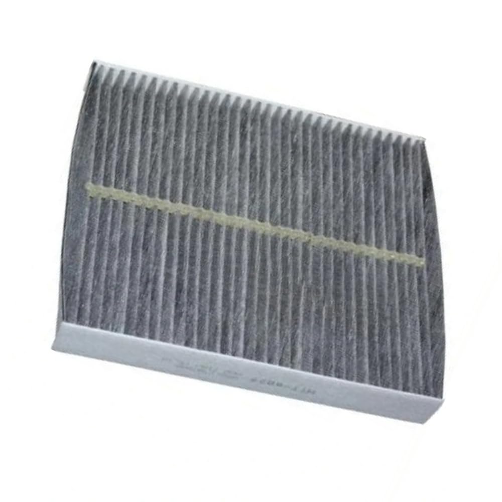 Filtr Powietrza Kabinowego dla Chrysler Grand Voager 3.0L 2007-2013 3.6L 2008-2016, 22,8x20x3cm 3 szt. Filtr powietrza samochodowego Filtr kabinowy Filtr oleju 068127809AA