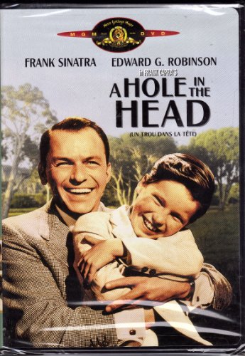 A Hole in the Head