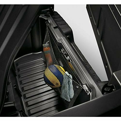 Honda Genuine Parts 08L96-T6Z-100 Cargo Net, 1 Pack