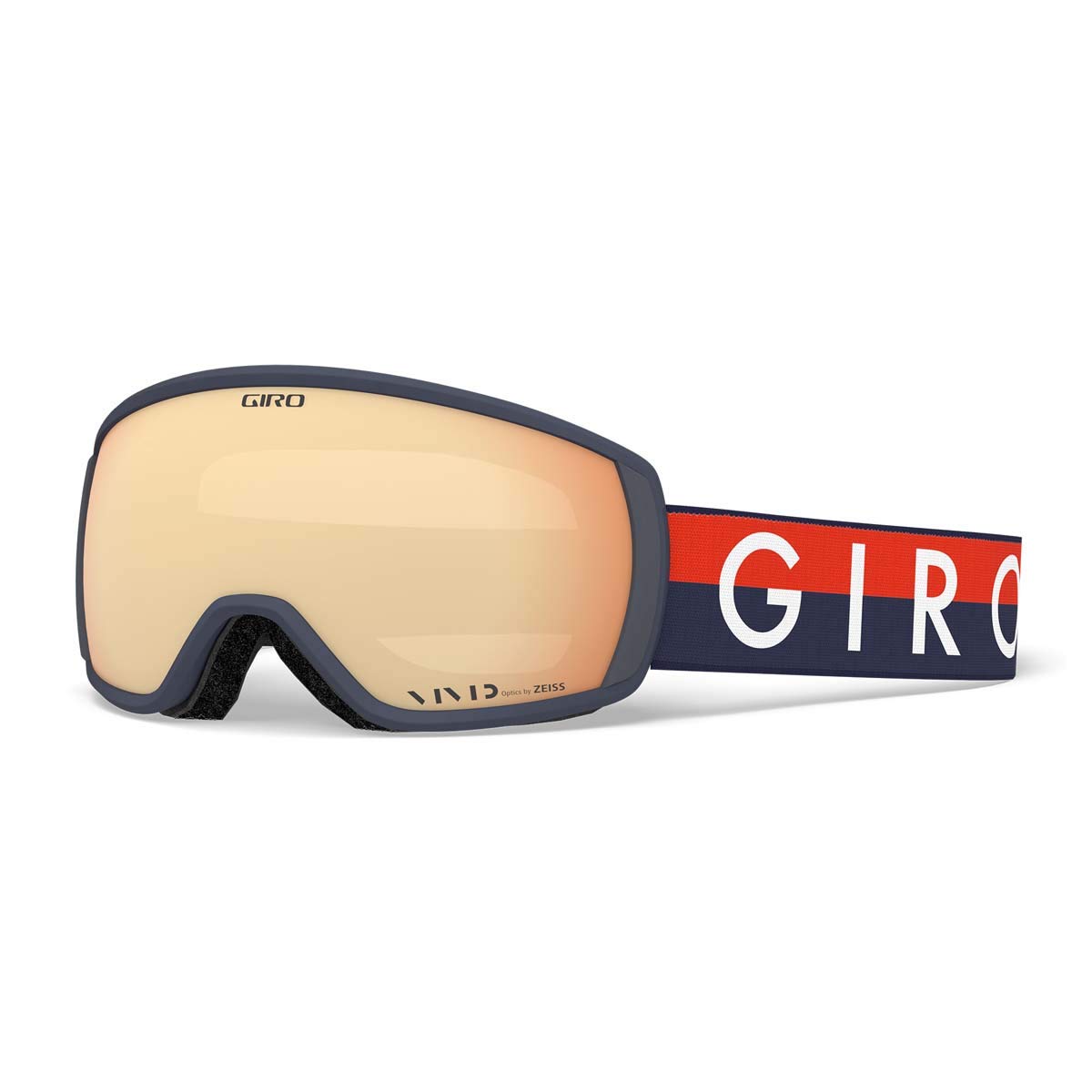 Giro Balance Maschera da snowboard Unisex - Adulto