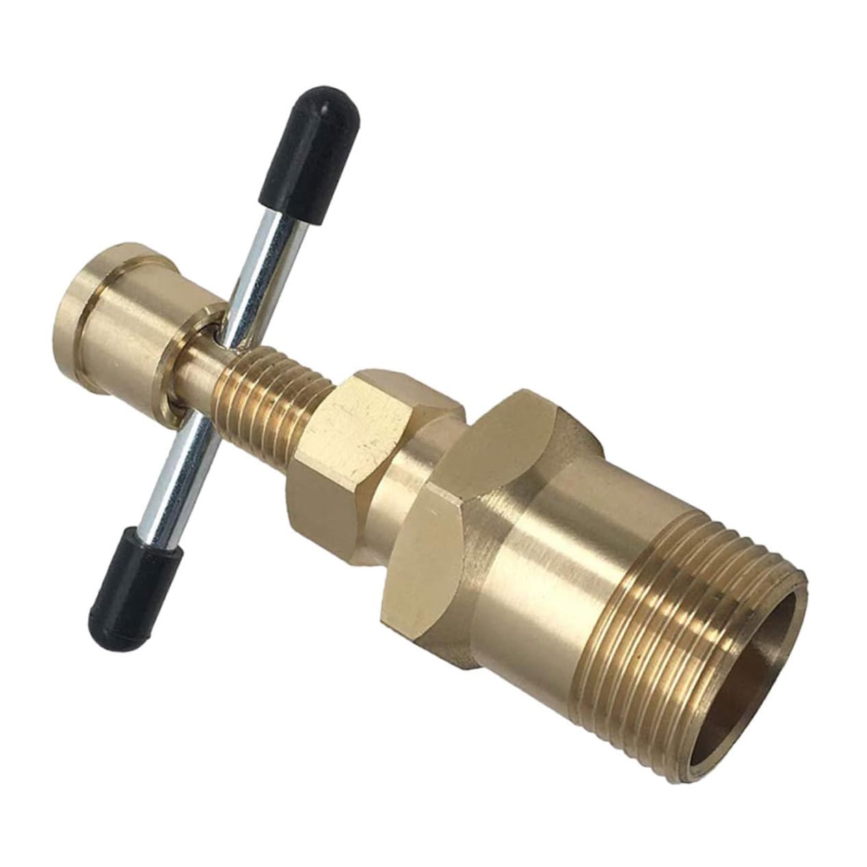 ULTECHNOVO 3piezas Extractor De Manguito De Compresión y Herramienta De Desmontaje Para Anillos De Compresión Tubos Herramienta Portátil Para Fontanería Fácil De Usar y