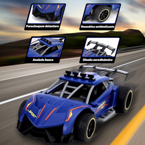 Carros De Control Remoto, Toy Imagen adicional