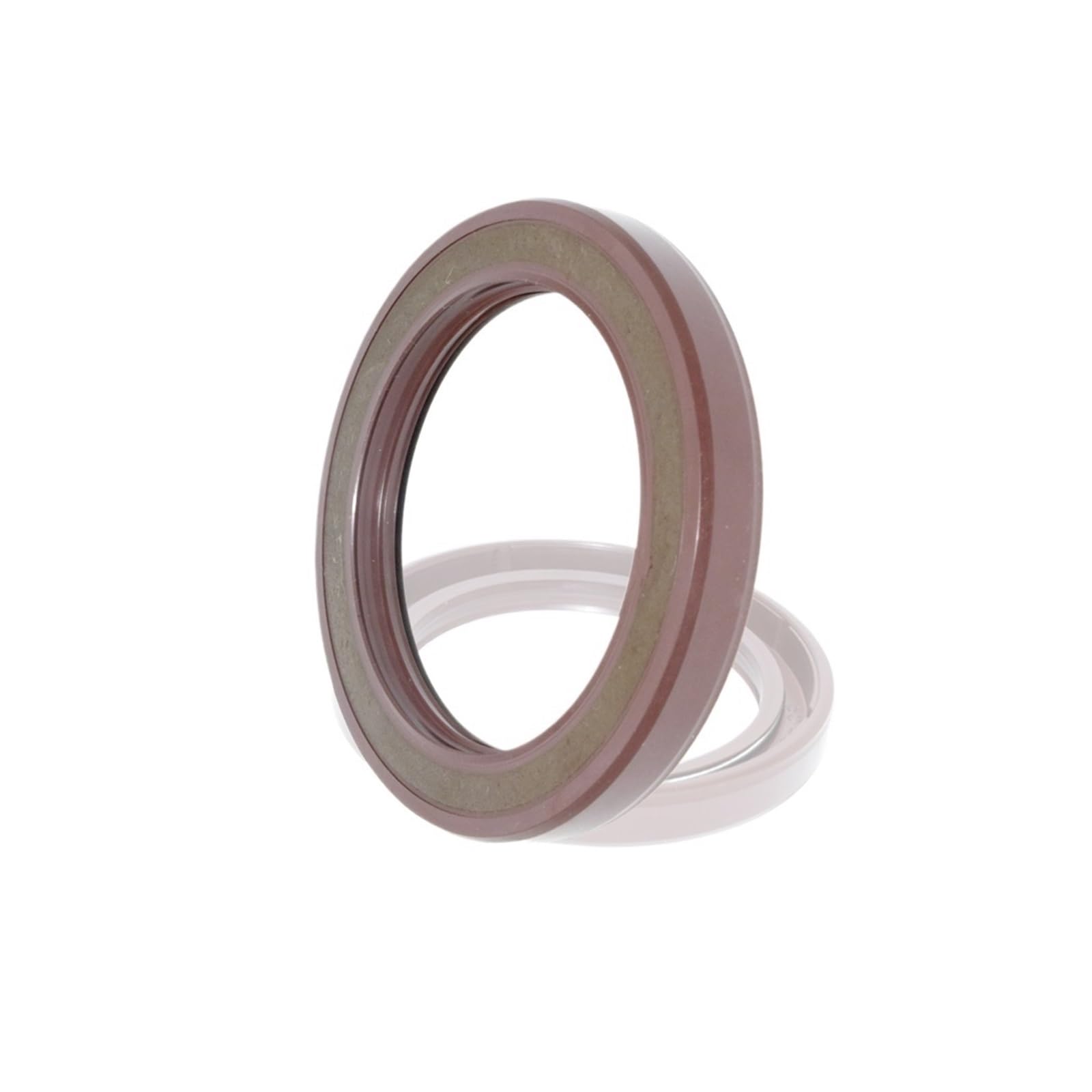 YMUGUEGH Hydraulic Seals for A4VSO71 50x68x8/8.5mm BAB3S1 Type