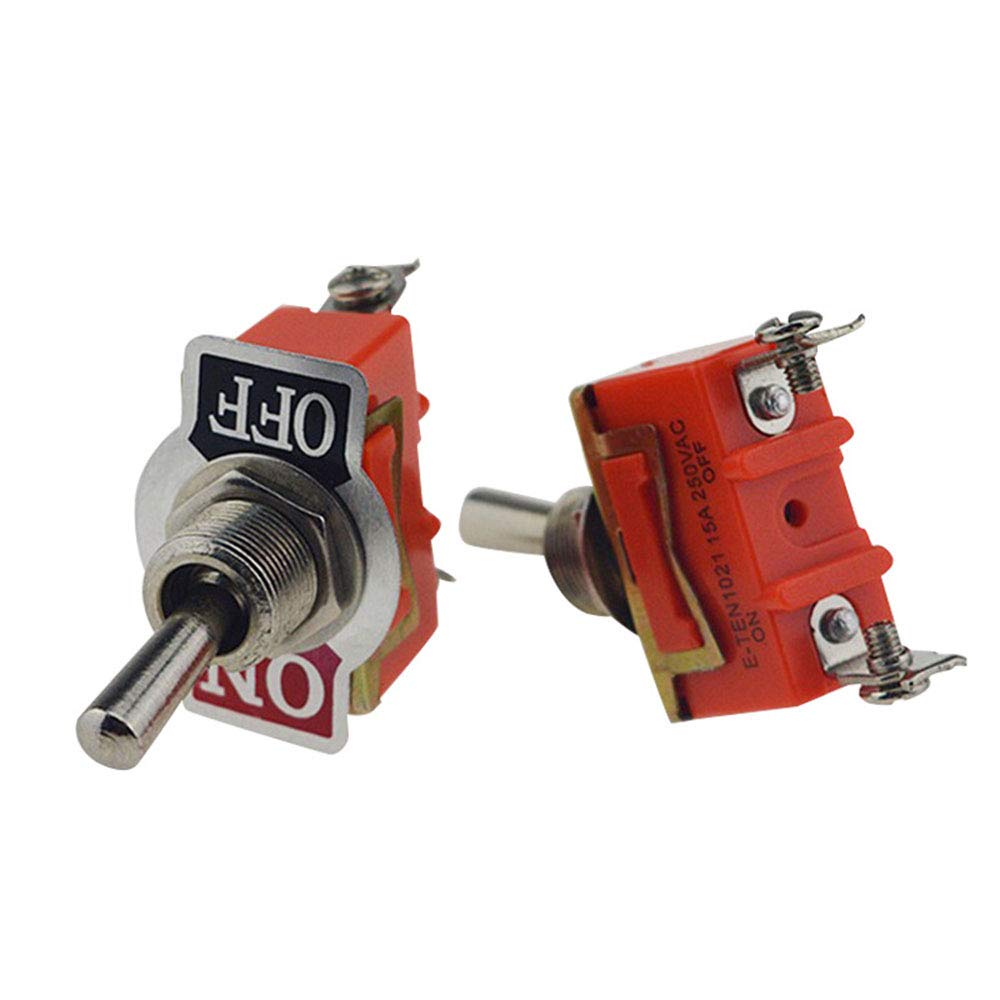 あ　家財便　リゼロ2 バイブオンオフスイッチ、ユニット付き（送料追加済み） on-off-Rotary-Selector-Switch-