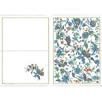 Amazon | 集彩苑 オリジナルクリアファイル おくすり手帳 （A6