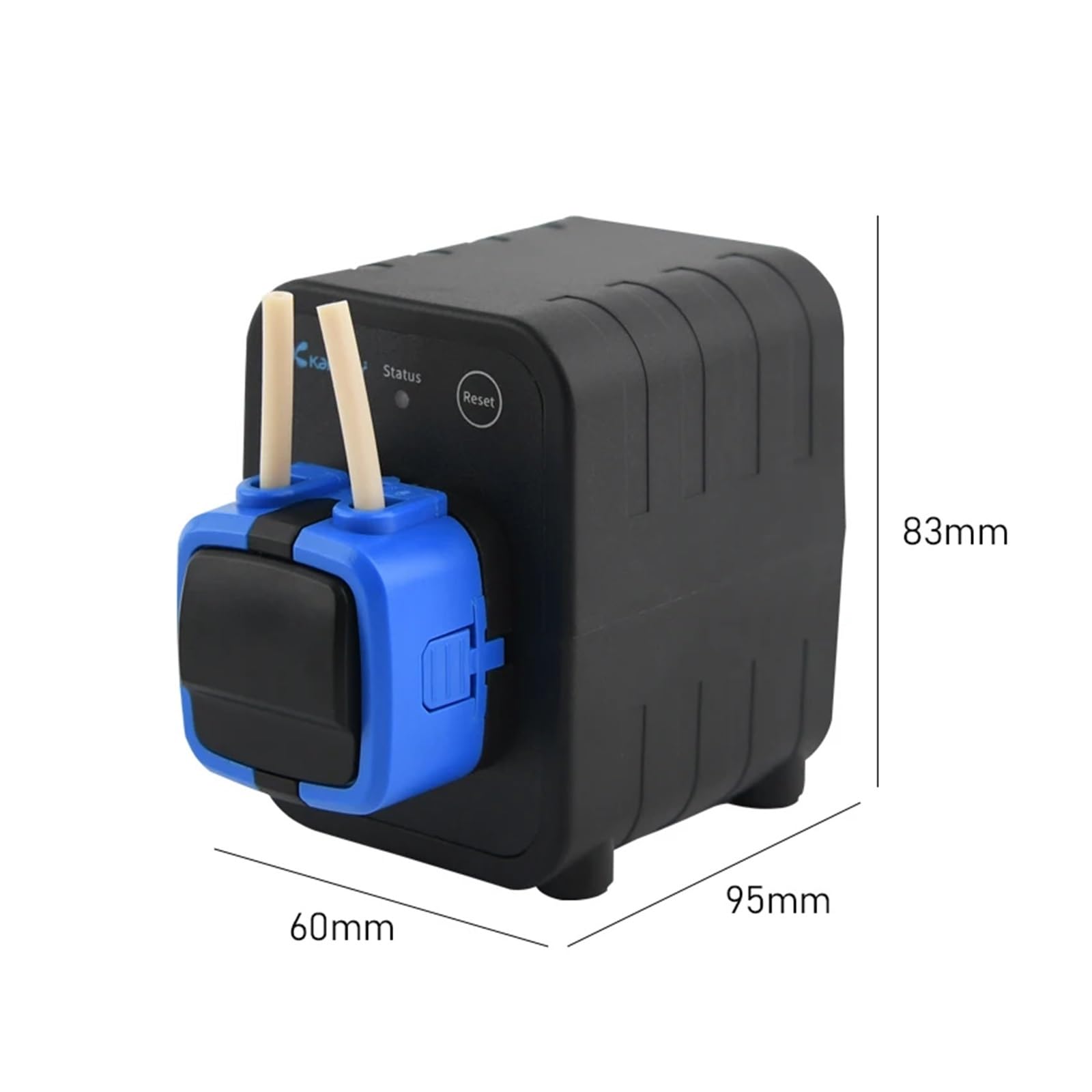 1 pompe doseuse X1 PRO 2 V2 for aquarium/doseur de nutriments | EU