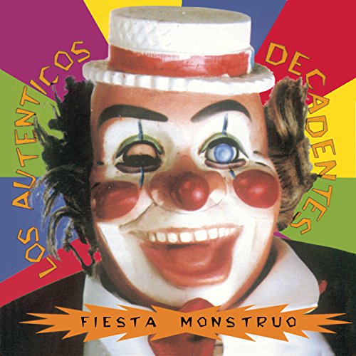 Payasos, Toy El Payaso Maldito