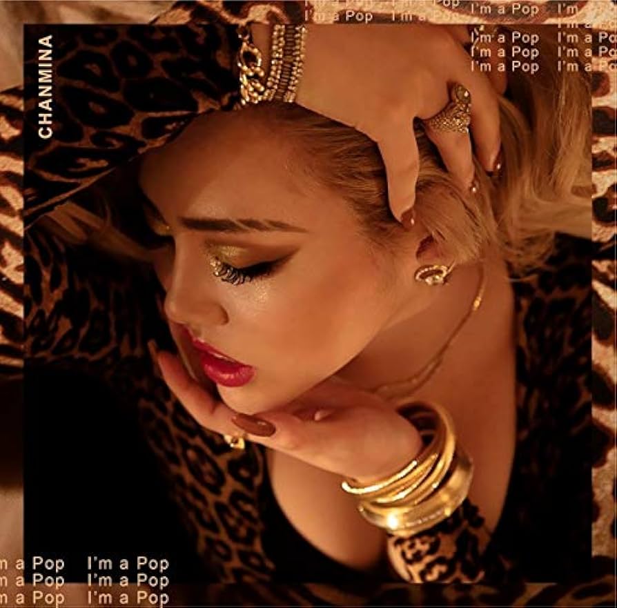 Amazon.co.jp: I'm a Pop(通常盤): ミュージック