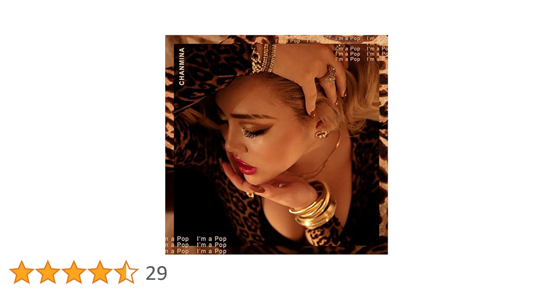 Amazon.co.jp: I'm a Pop(通常盤): ミュージック Amazon.co.jp: I'm a Pop(通常盤): ミュージック