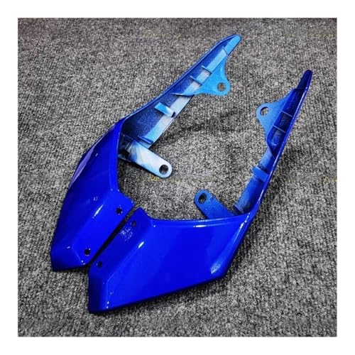 Cache latéral arrière MT07 carénage moto pour vos balades et trajets