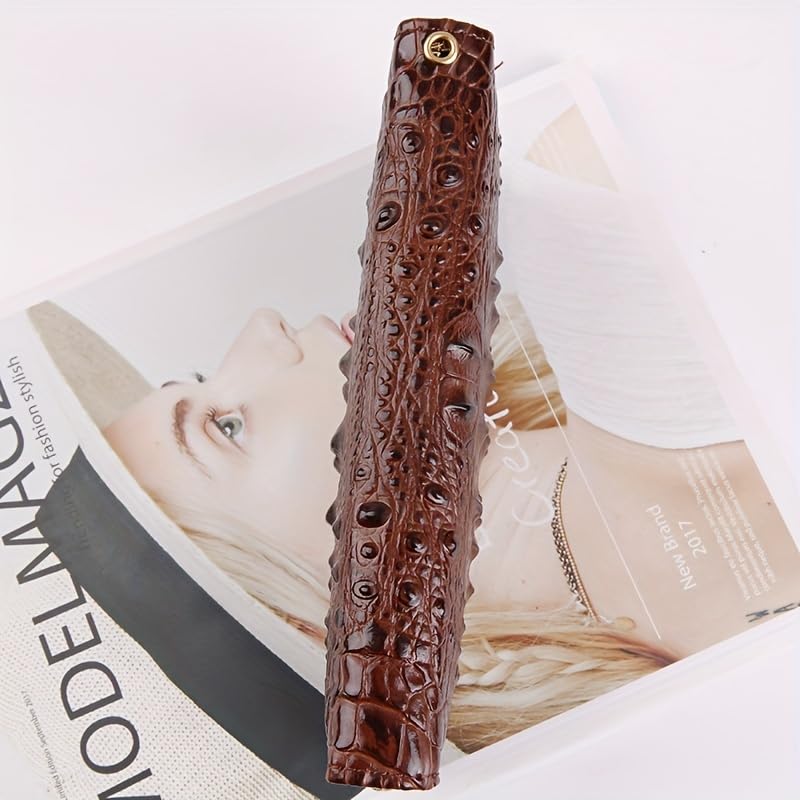 Wallet Women, Long Wallet Credit Cards Holder, Fashion Women Organizer Phone Clutch Party Time Handbag (Coffee)3