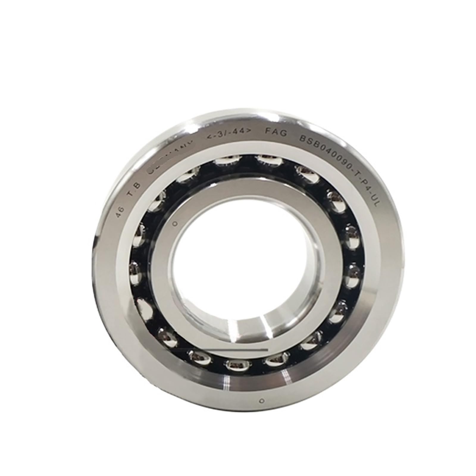 Ebauiwnnv One Color 1Pcs Bearings Bsb4072-Su Bsb4072-2Z-Su(Bsb4072 Su)