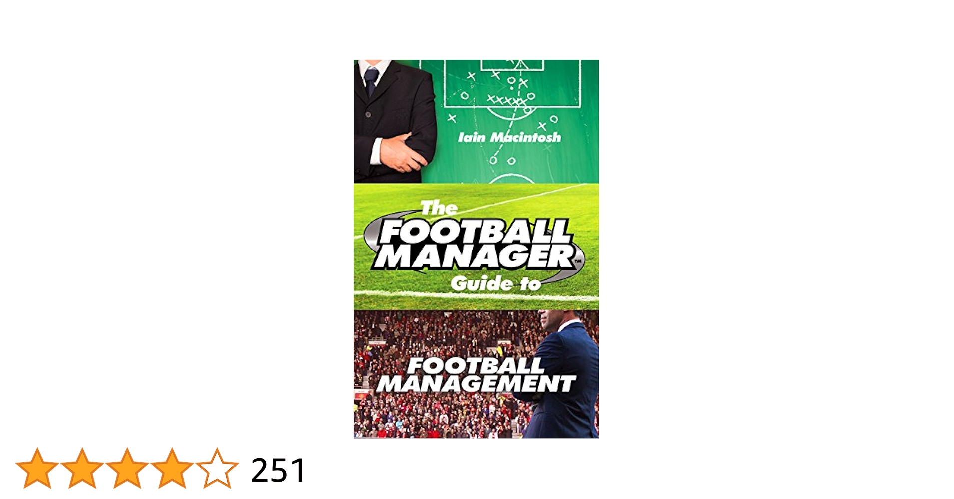 The Football Manager's Guide to Football Management eBook