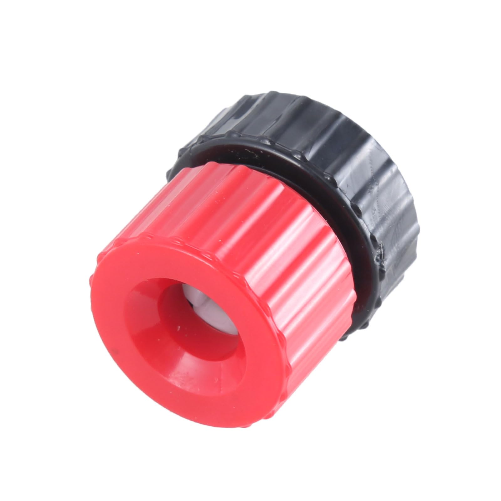 Tsophreniq Multicolor Drill Bit Depth Stop Collar Collar For Woodworking Projects, Construction Fit 3-5Mm