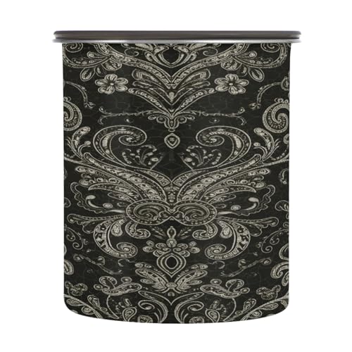 Envase de Café Hermético de Acero Inoxidable 30 oz