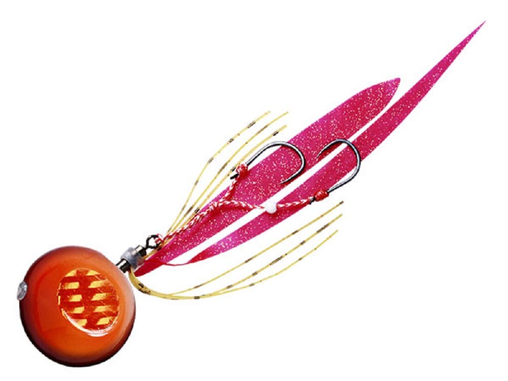 Majorcraft TM-452ORANGERED Tainomi 45g