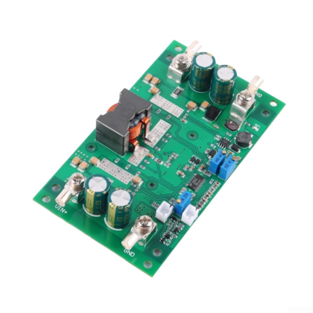 Convertisseur DC-DC 600W pour Boost Auto Convertisseur DC-DC