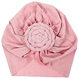 TOVINANNA Sommerhut Baumwolle UV Schutz Kappe für Niedlicher Outdoor Hut für Frühling Herbst und Winter Hautfreundlich und zu Tragen