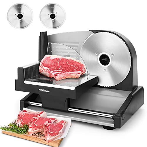 My Favorite Best Meat Slicer For Frozen Meats On The Market