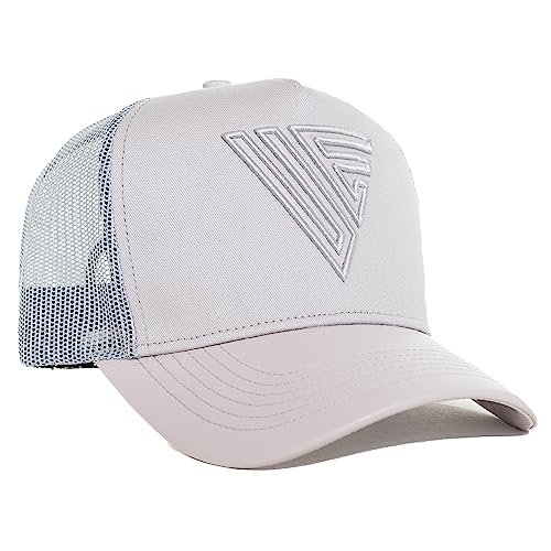 Image of Urban Effort Trucker Hat for Men - Mesh Back Baseball Cap, 5 Panel Snapback Hats for Men and Women