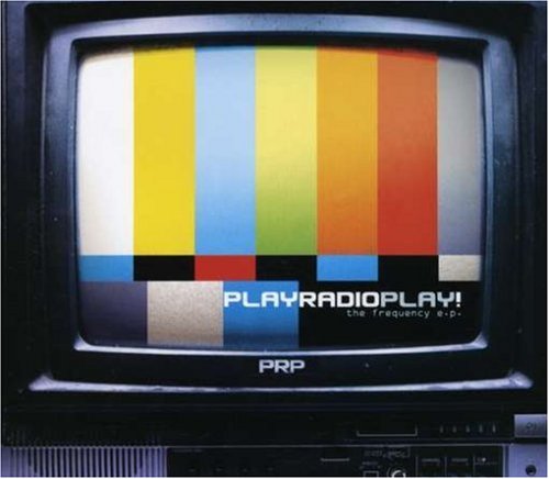 The Frequency [Audio CD] Playradioplay